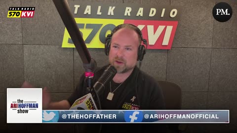 The Ari Hoffman Show- The Cavalry Is Coming!