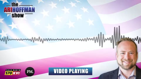 The Ari Hoffman Show- The Cavalry Is Coming!