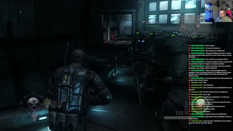 Resident Evil Operation Raccoon City