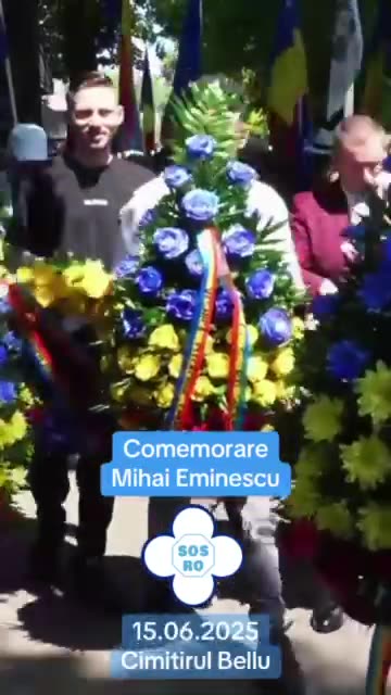 DIS--- - 16 iunie 2025 - ora 07:48