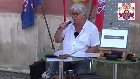 Josef Bartošek - Inventura a vytunelování naší republiky