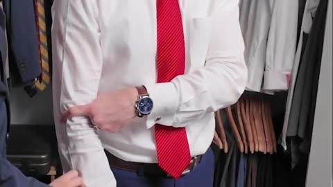 📏 Measure for a Studio Suit Without Messing it Up 🤦‍♂️🧵 Made to Measure