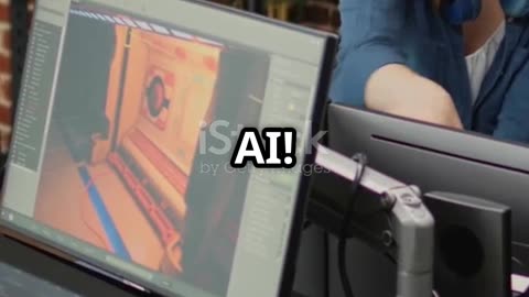 This AI Can Make Videos Like Humans – FREE!
