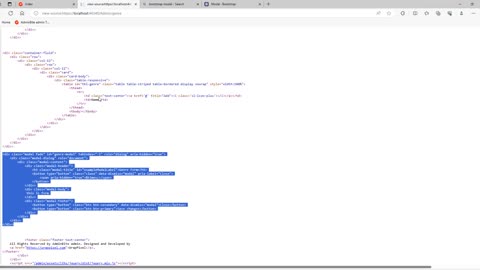 ASPNet MVC Ep36 - Tạo Gerne List