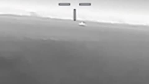 Two Russian Tor-M2 SAM Systems by Hit by Kamikaze Drones in the Donetsk Region