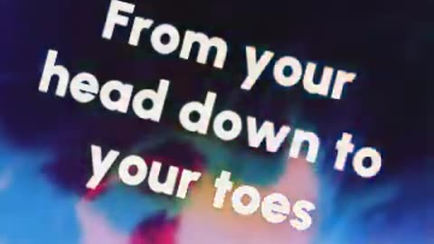 Dress u up in my love