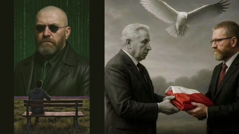 Andrzej & Grzegorz