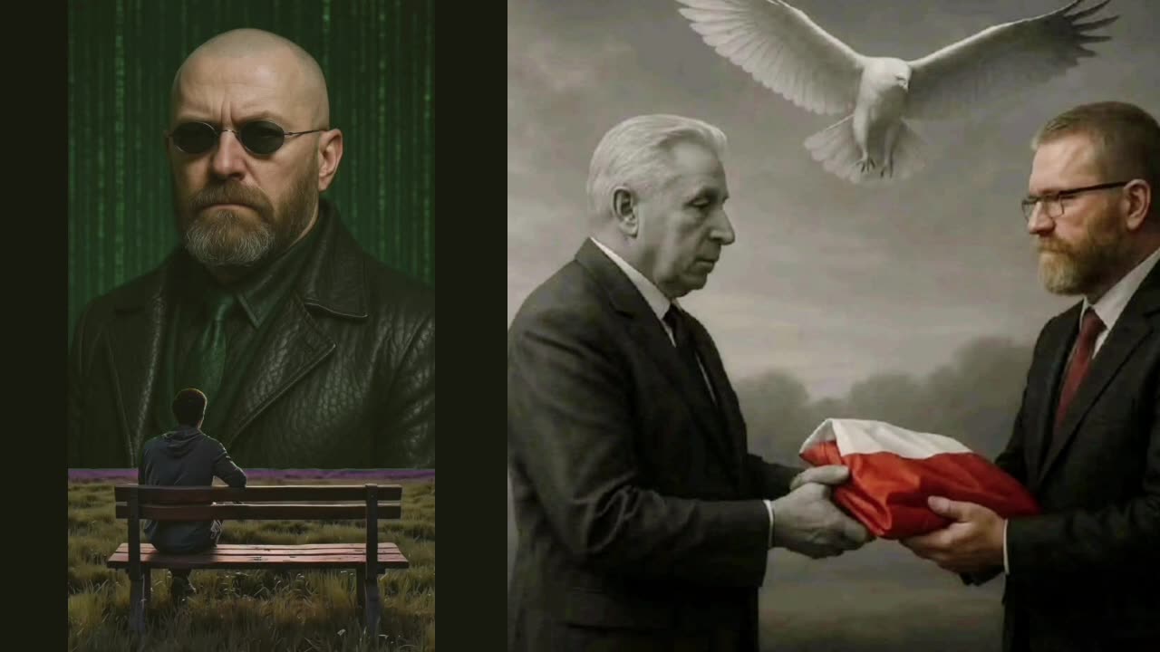 Andrzej & Grzegorz