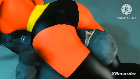 The Incredibles Elastigirl Vs Soldiers Cartoon Best