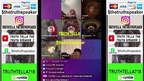 JAZZY CHERRY HAS TO HELP HUSBAND READ POLICE REPORT THAT PROVES THEY STALKED QUEEN TOMIKAY & ALSO PROVED THEY LIED ABOUT HAVING A VIDEO LMAO THEM CHARGES WILL STICK & WILL PROBABLY BE UPGRADED THIS PANEL FULL OF RETARDS IS OBVIOUSLY CONFUSED