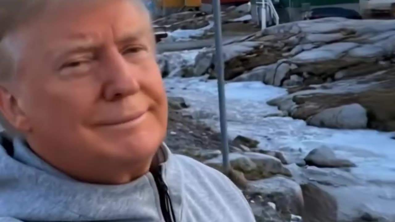 POTUS | #ComfyAF (Check Description) Moves & Countermoves