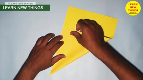 Shocking: Origami Crown | Making With Paper | DIY | A4 Sheet Craft Easy