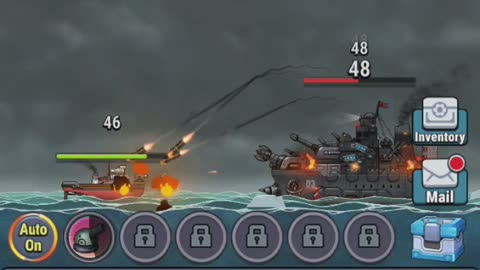 HIGH SEAS HEROES GAMEPLAY ARROW1990 @LANUKEY2025🏹☢️