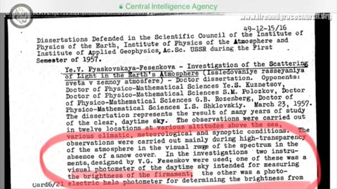 NASA documents admit Flat Earth - Lecture by Dean Odle