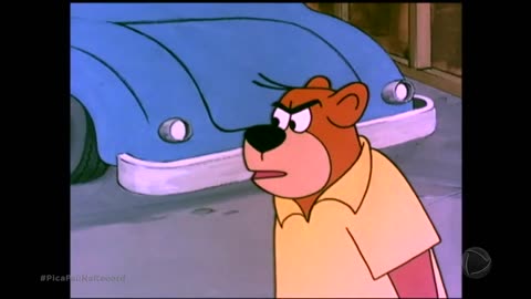 Woody Woodpecker and Friends - 1970x09 - The Unhandy Man