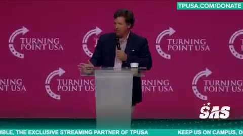 Tucker Carlson : Do you think Jeffery Epstein worked for the Israeli government/Mossad?