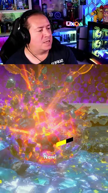 Punk, don't stomp on me! | Donkey Kong Bananza | gameplay | episode 19