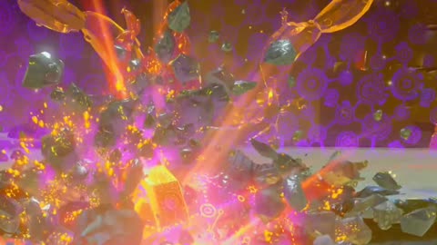 Punk, don't stomp on me! | Donkey Kong Bananza | gameplay | episode 19