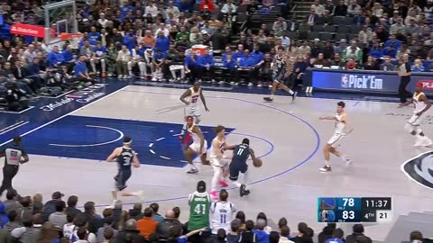 Kyrie Irving’s BEST Handles & Clutch Moments | 2024-25 NBA Season Highlights
