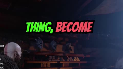 Brock and Sindri Are the Best Duo in GOW