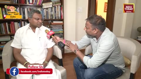 K._Chidambaram_on_SC_s_China_remark____diabolical_plot__to_alter_TN_voter_list