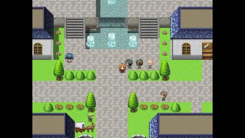Happy Hometown - Chronicles: Fate of a Princess Pt.17