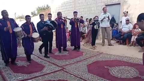 noujoum ghayta 2024 نجوم الغيطة مع مجموعة الشيخ حسن الرفاس 0773838900 (3)