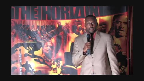 Afrikan World Revolution: Traore', Trump, AES, Langley, Ivory Coast, South Africa, etc