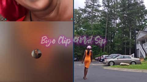 Team PK Karamel ChinaRed Auntie Whip Ace TomiKay Receipt Queen 6/12/25 #bigoclipandsip