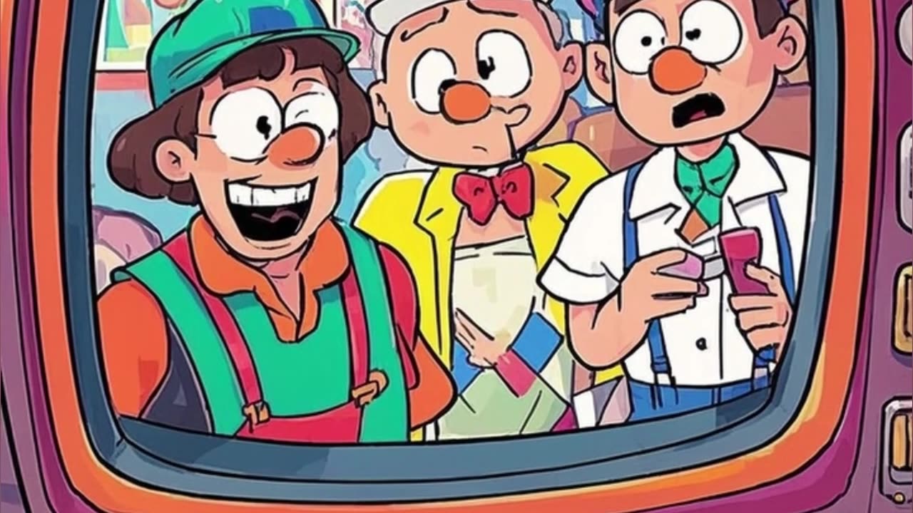 Psyop or False flag ??