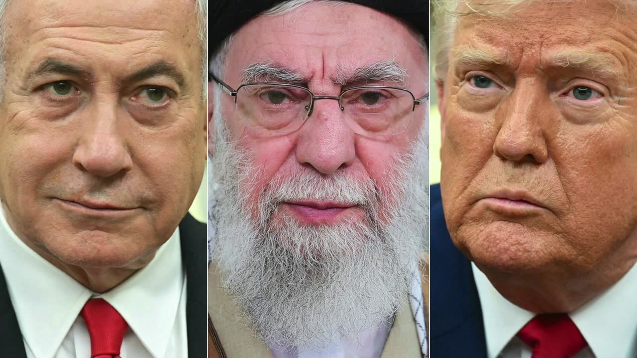 THE COUNSEL OF THE LORD SHALL STAND !!!