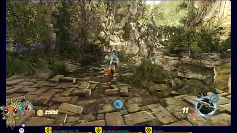 [🔞] 𓁈 Strange Brigade 𓁈 achievement hunting PART 2 𓁈 live stream