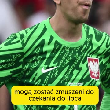 Yamal i Szczęsny w zawieszeniu przez długi!