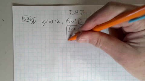 Saxon Algebra 1 Lesson 82 (d)