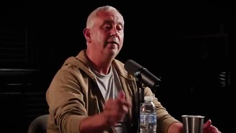 Ex Police Detective turned Whistleblower Jon Wedger
