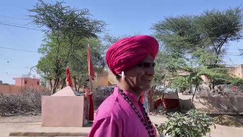 Viral video
