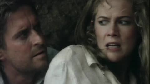 Billy Ocean - When the going gets tough MUSIC VIDEO HD