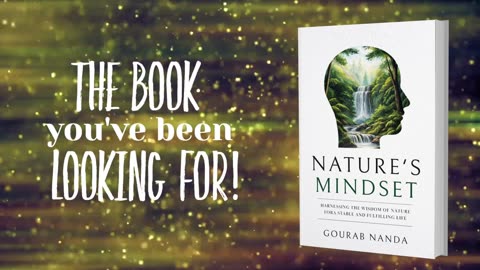 Nature's Hidden Blueprint: 10 Principles from the Natural World That Will Transform Your Life