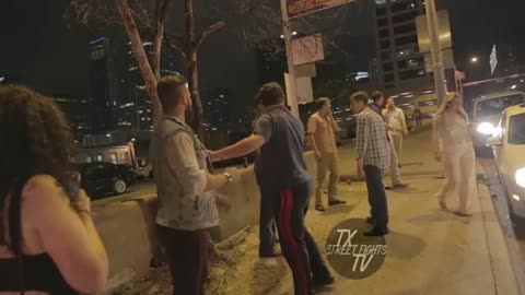 Street Fight Compilation Vol. 3 | Wild Brawls from TX to NOLA