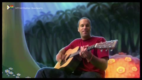 MTV Stream (June 8, 2025)