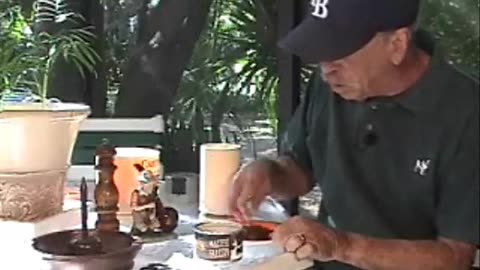 Spend Less on Your Tobacco Habit Part 5 - [Tropical Bob]