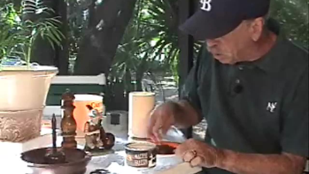 Spend Less on Your Tobacco Habit Part 5 - [Tropical Bob]