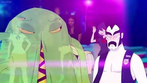Oishi High School Battle Episode 27