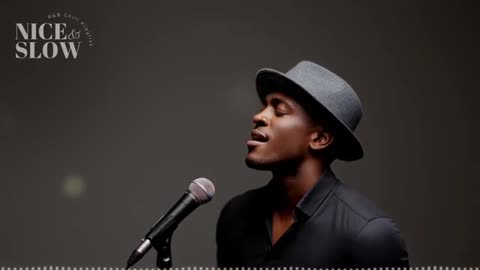 VK R&B Soul】Relaxing Chill Playlist – Soulful Vocals & Deep Grooves