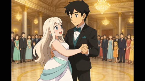Waltz of Eternal Vows V19