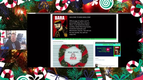 Monday Morning News Update!