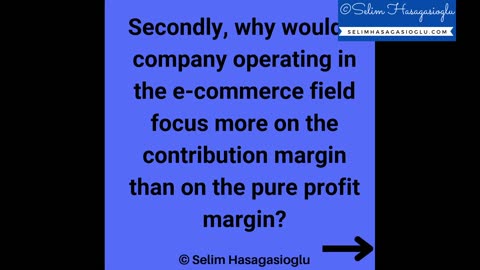 Building a sustainable e-commerce operation 💻