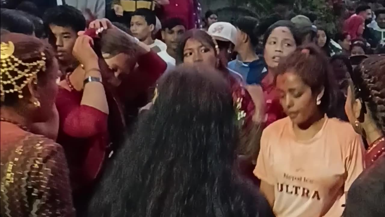 Lhuti Punhi Jatra 9