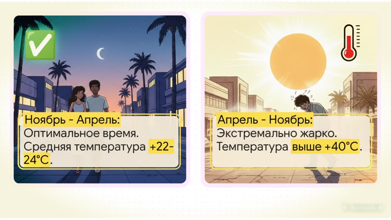 Гид для экспатов в Саудовской Аравии