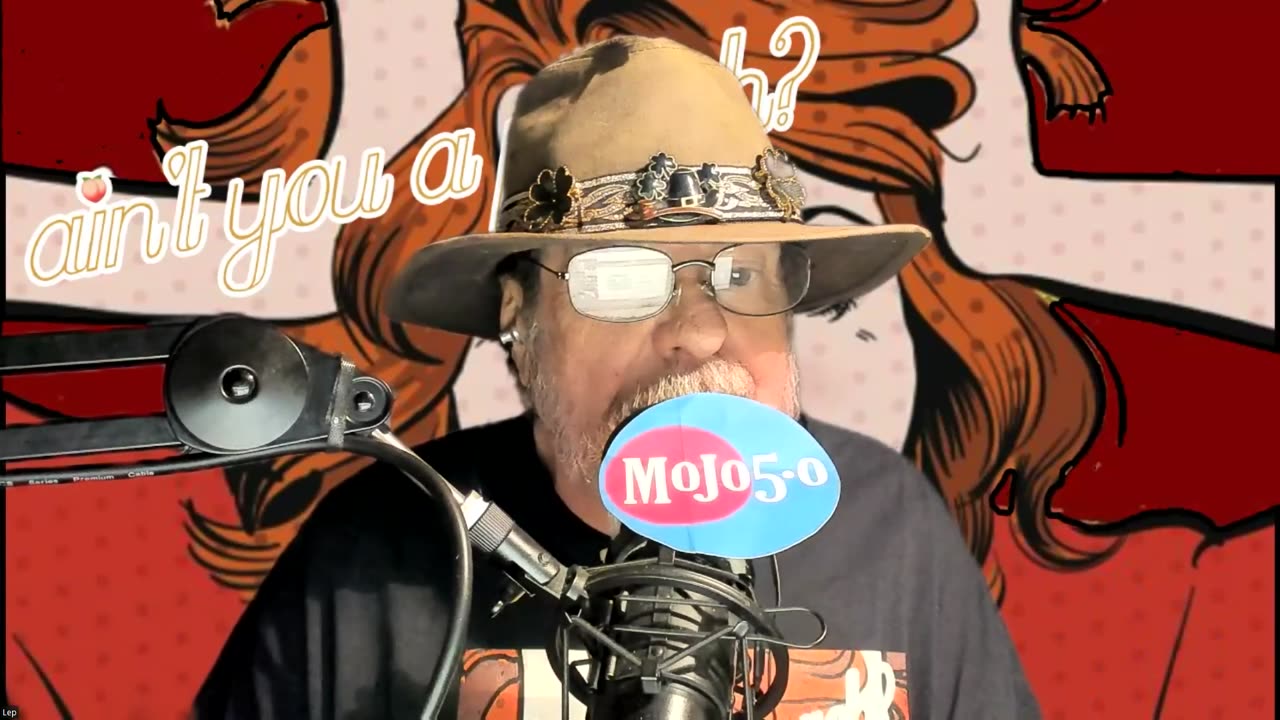 EP 119 April Fools